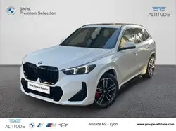 BMW X1 xDrive25e 245ch M Sport