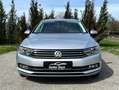 Volkswagen Passat Variant Comfortline BMT*1.Besitz*Bluetooth*Parkpilot*TOP* Grau - thumbnail 2