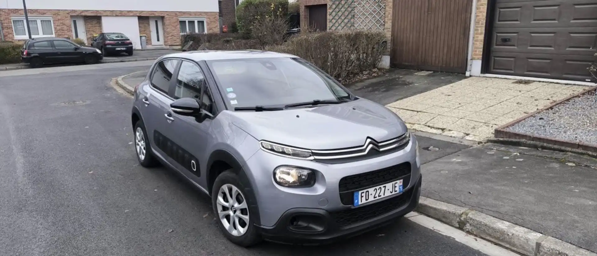 Citroen C3 PureTech 82 Confort - 2