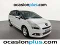 Peugeot 5008 1.6HDI Premium CMP 112 Blanco - thumbnail 2