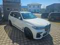 BMW X7 xDrive 40 d M Sport Vollaustg 23 Zoll 6 Sitze Alb - thumbnail 6