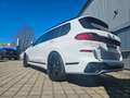 BMW X7 xDrive 40 d M Sport Vollaustg 23 Zoll 6 Sitze Alb - thumbnail 13