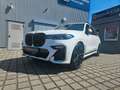 BMW X7 xDrive 40 d M Sport Vollaustg 23 Zoll 6 Sitze Alb - thumbnail 3