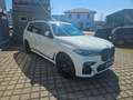 BMW X7 xDrive 40 d M Sport Vollaustg 23 Zoll 6 Sitze Alb - thumbnail 7