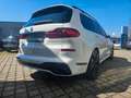 BMW X7 xDrive 40 d M Sport Vollaustg 23 Zoll 6 Sitze Alb - thumbnail 9