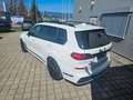 BMW X7 xDrive 40 d M Sport Vollaustg 23 Zoll 6 Sitze Alb - thumbnail 12