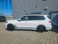 BMW X7 xDrive 40 d M Sport Vollaustg 23 Zoll 6 Sitze Alb - thumbnail 14