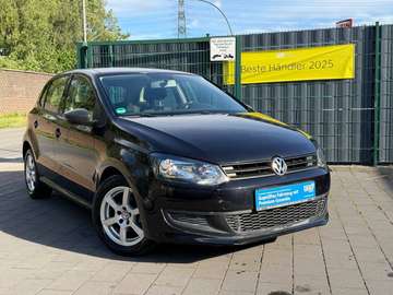 Trendline Klima 1.HAND TÜV NEU