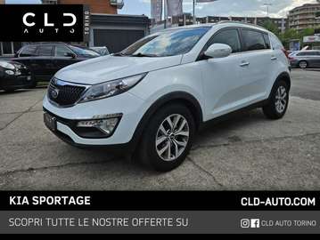 1.7 CRDi 2WD Active