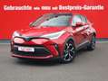 Toyota C-HR 1.8 Hybrid Team D LED AppConn. Kam Navi SHZ Rot - thumbnail 2