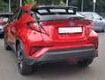 Toyota C-HR 1.8 Hybrid Team D LED AppConn. Kam Navi SHZ Rot - thumbnail 5