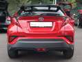 Toyota C-HR 1.8 Hybrid Team D LED AppConn. Kam Navi SHZ Rot - thumbnail 6
