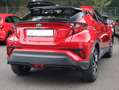 Toyota C-HR 1.8 Hybrid Team D LED AppConn. Kam Navi SHZ Rot - thumbnail 7