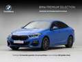 BMW 218 2 Serie Gran Coupé 218i M Sport Blauw - thumbnail 1