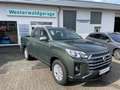 SsangYong Musso Grand Quartz 2.2l Automatik 4x4 Allrad Vert - thumbnail 3