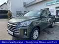 SsangYong Musso Grand Quartz 2.2l Automatik 4x4 Allrad Zielony - thumbnail 1