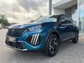 Peugeot 2008 GT 1.2 PureTech 130 Navi 360 Kamera LED ACC Klimaa Bleu - thumbnail 2