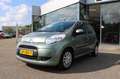 Citroen C1 1.0-12V Ambiance, Automaat, Airco, NAP, APK, 5 Deu Grün - thumbnail 4