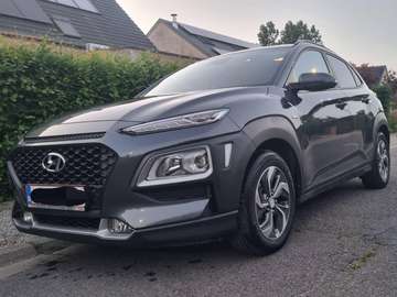 HEV SP 1.6 GDI 141 D6 Twist