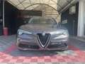 Alfa Romeo Stelvio 2.2 Turbodiesel 190 CV AT8 RWD Business Grigio - thumbnail 2