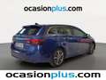 Toyota Avensis TS 150D Advance Azul - thumbnail 4