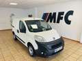 Fiat Fiorino Comercial Cargo 1.3Mjt Base 59kW Blanco - thumbnail 4