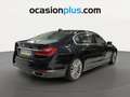 BMW 750 750LiA xDrive Negro - thumbnail 4