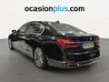 BMW 750 750LiA xDrive Negro - thumbnail 3