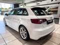 Audi A3 Sportback 2.0 tdi quattro Білий - thumbnail 3