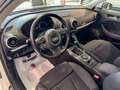 Audi A3 Sportback 2.0 tdi quattro Biały - thumbnail 10