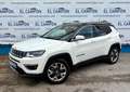 Jeep Compass 1.4 Multiair Limited 4x2 103kW Blanco - thumbnail 1