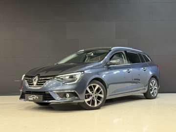 Estate 1.2 TCe Bose | Panoramadak | Head UP | Pure