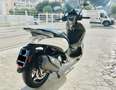 Piaggio Beverly 350 sport touring abs Weiß - thumbnail 2