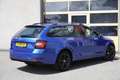 Skoda Octavia Combi 1.0 TSI Sport Business BJ2020 Lmv 17" | Led Blauw - thumbnail 6