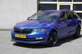Skoda Octavia Combi 1.0 TSI Sport Business BJ2020 Lmv 17" | Led Blauw - thumbnail 3
