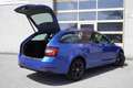 Skoda Octavia Combi 1.0 TSI Sport Business BJ2020 Lmv 17" | Led Blauw - thumbnail 8