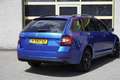Skoda Octavia Combi 1.0 TSI Sport Business BJ2020 Lmv 17" | Led Blauw - thumbnail 7