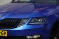 Skoda Octavia Combi 1.0 TSI Sport Business BJ2020 Lmv 17" | Led Blauw - thumbnail 4