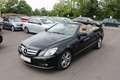 Mercedes-Benz E 250 CGI BlueEfficiency Aut. *2Besitz* Schwarz - thumbnail 1