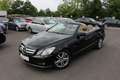 Mercedes-Benz E 250 CGI BlueEfficiency Aut. *2Besitz* Schwarz - thumbnail 2