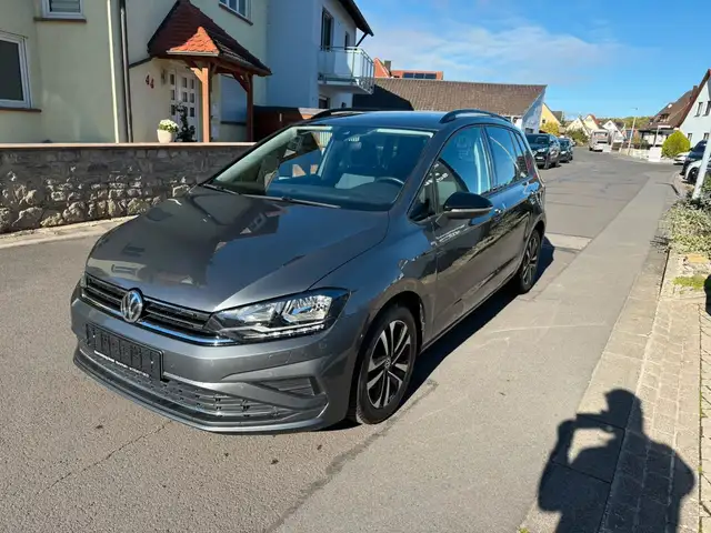 Volkswagen Golf Sportsvan 1.5 TSI DSG IQ.DRIVE AHK schwenkb