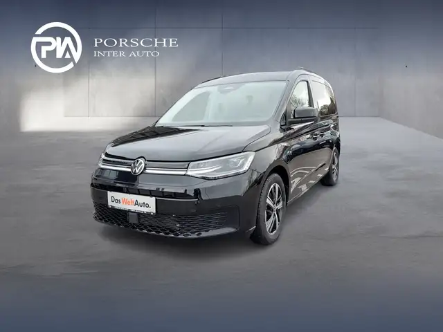 Volkswagen Caddy Life eHybrid 110 kW