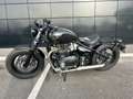 Triumph Bonneville Bobber - thumbnail 3