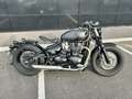 Triumph Bonneville Bobber - thumbnail 6