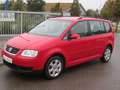 Volkswagen Touran Goal * 7-Sitzer Rood - thumbnail 15