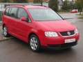 Volkswagen Touran Goal * 7-Sitzer Rood - thumbnail 14