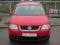 Volkswagen Touran Goal * 7-Sitzer Rood - thumbnail 7