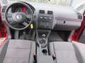 Volkswagen Touran Goal * 7-Sitzer Rood - thumbnail 3