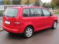 Volkswagen Touran Goal * 7-Sitzer Rood - thumbnail 5