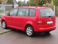Volkswagen Touran Goal * 7-Sitzer Rood - thumbnail 17